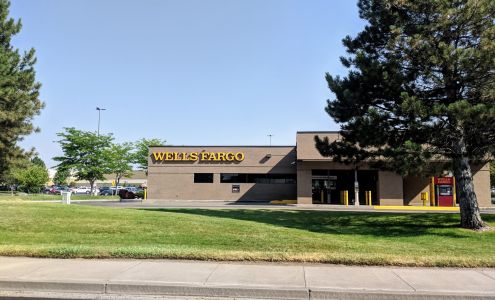 Wells Fargo Bank
