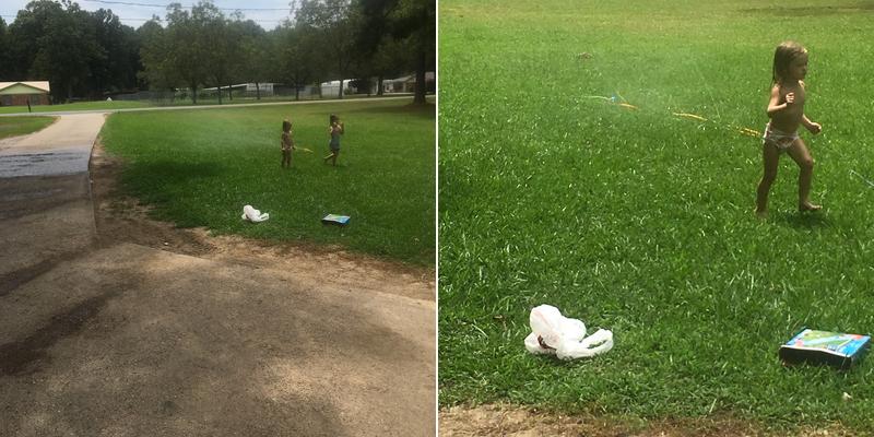 D'Arbonne Pest Control