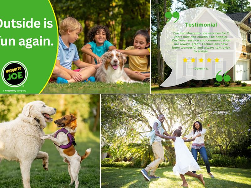 Mosquito Joe of North Oakland County