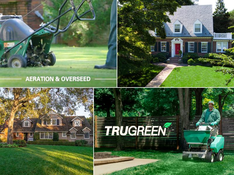 TruGreen Lawn Care