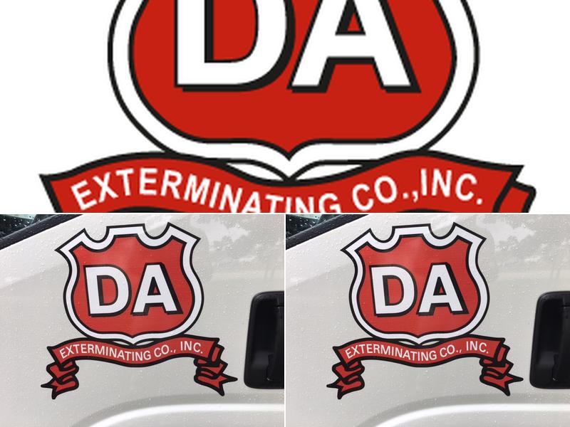 D A Exterminating Co Inc