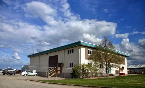 Nitro-Green of Helena