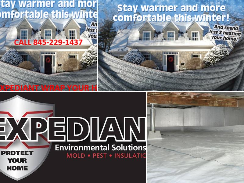 Expediant Environmental Solutions, LLC