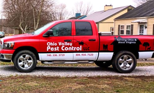 Ohio Valley Pest Control LLC