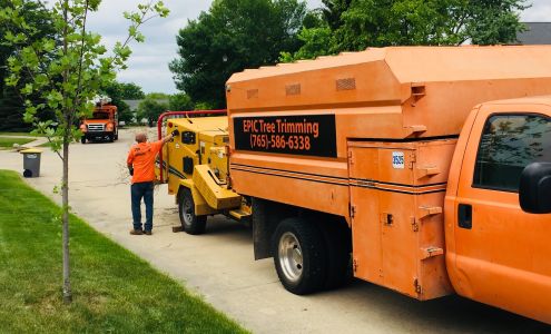 EPIC Tree Trimming & Removal