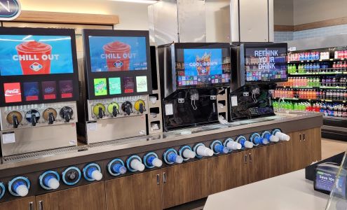 Kwik shop Garden City