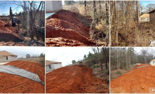 Futch Contractors, LLC Marion