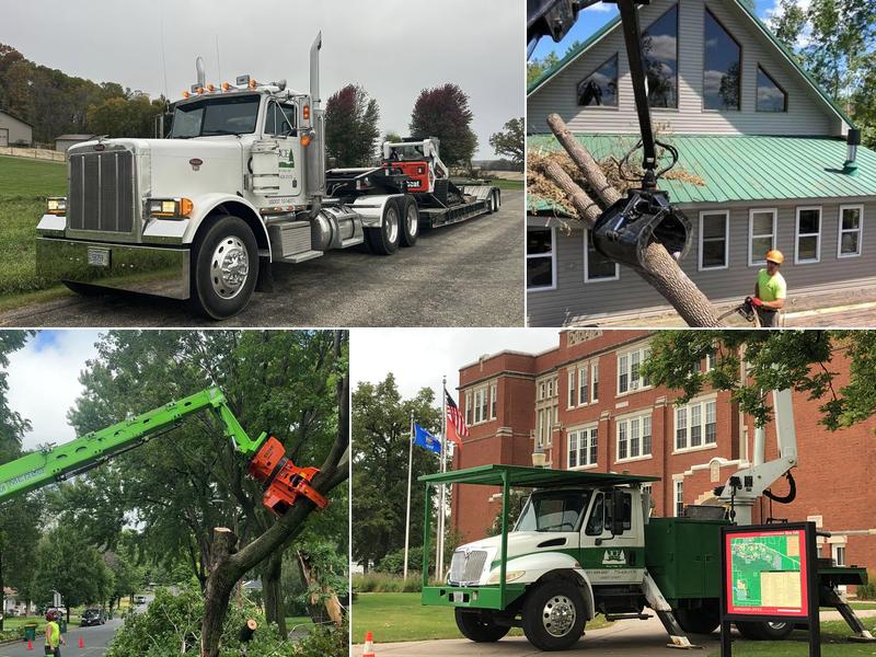 JCE Tree Service
