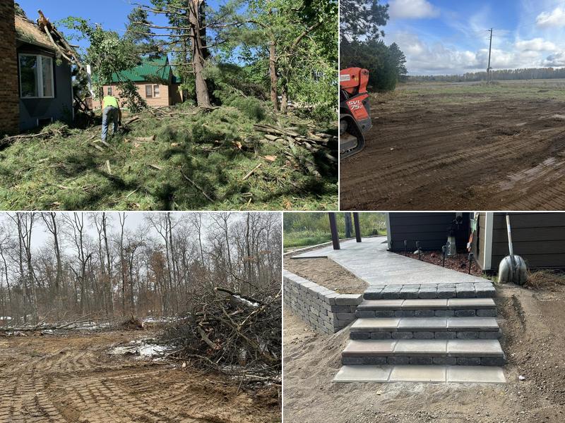 Cordie Excavating LLC