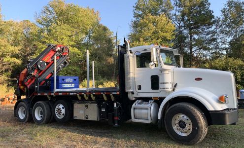 Heritage Tree, Arborist & Stump Grinding Services