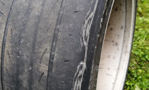 Wonder Muffler Tech-Net 411 Connell St, Woodstock New Brunswick E7M 5G5