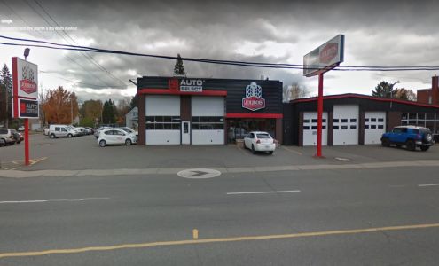 Jolibois Pneus et Mécanique , Bumper To Bumper AutoService Victoriaville