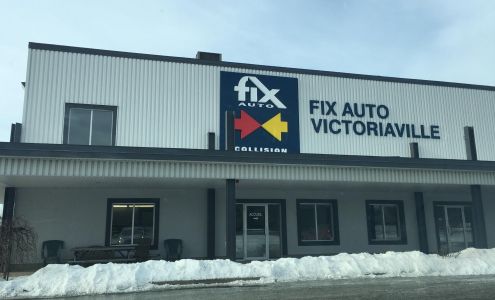 FIX AUTO VICTORIAVILLE