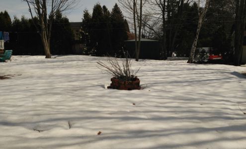 Garage Normandin E et Fils