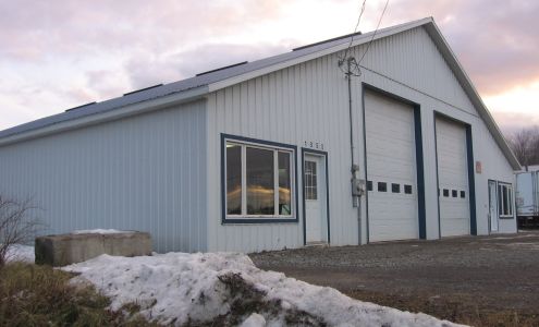 Embrayage St-Maurice Enr Saint-Maurice