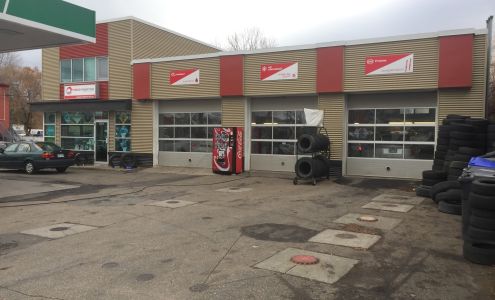 Garage Poirier et Fils Inc Trois-Rivieres