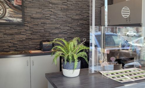 Centre du silencieux (1991) enr. Auto Value Centre de Service Certifié Drummondville