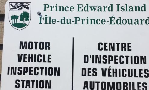 Rayner's Automotive 65 Harvard St, Summerside Prince Edward Island C1N 1P3