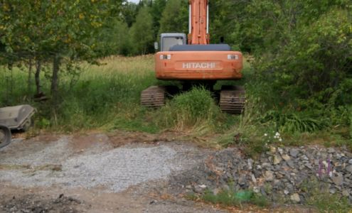 Jensens Transmission Svc Keswick Ridge