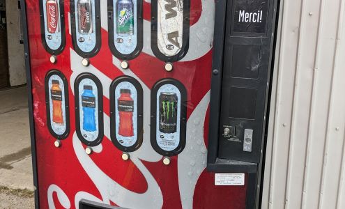 Point S - Pneus Lavoie 1330 Bd Albiny Paquette, Mont-Laurier Quebec J9L 1M7