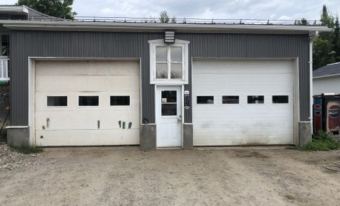 Garage Bruno Boivin 334 Chem. du Lac du Club, Mont-Laurier Quebec J9L 3G4