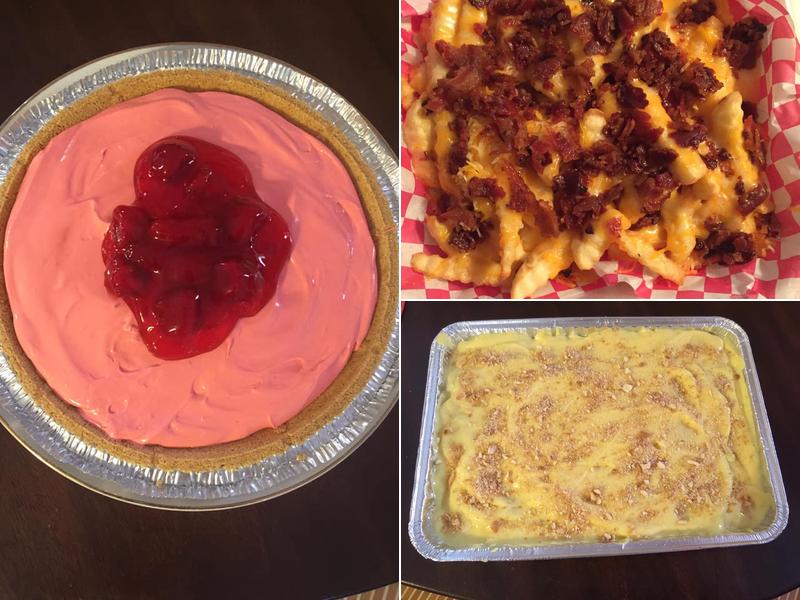 LaShay's Cafe LLC 2257 Nesmith Rd, Nesmith