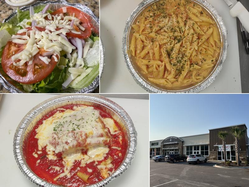 Nonno's Italian Kitchen