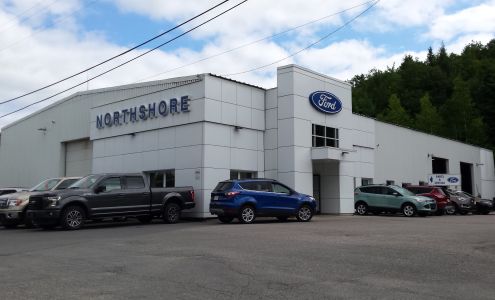 Elliot Lake Ford Sales Ltd 39 Perini Rd, Elliot Lake Ontario P5A 2T1