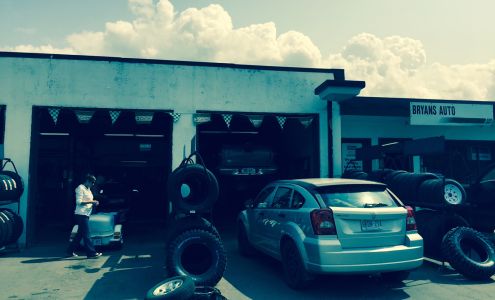 B & D Auto - Point S 51 Main St, Webbwood Ontario P0P 2G0