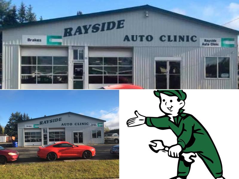 Rayside Auto Clinic