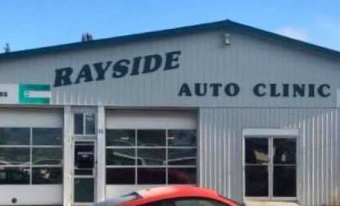 Rayside Auto Clinic 74 Notre Dame St W, Azilda Ontario P0M 1B0