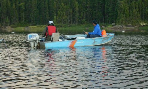Garage Yvon Boucher & Fils