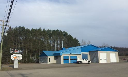 Carrossier ProColor Mont-Laurier 1023 Bd des Ruisseaux, Mont-Laurier Quebec J9L 0H6