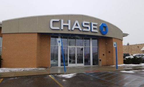 Chase Bank