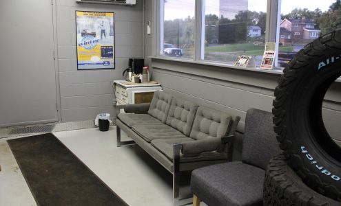 NAPA AUTOPRO - Classic Automotive Inc