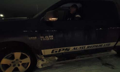 GPS Auto Repair Ltd 510 New Maryland Hwy, New Maryland New Brunswick E3C 1K1