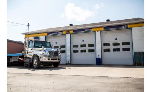 NAPA AUTOPRO - Garage Alain Bonin Drummondville