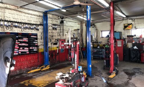 Garage Pascal Malenfant Inc. Drummondville