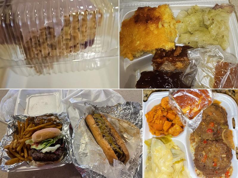 Big Pots 401 N Granville St, Edenton