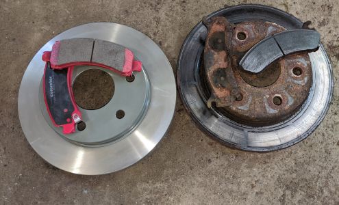 PCB-Auto Sainte-adele