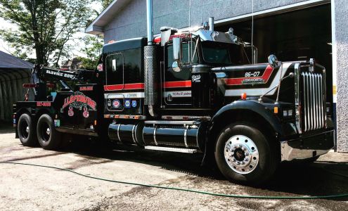 NAPA AUTOPRO - Garage Jean Lefebvre Inc. Piedmont