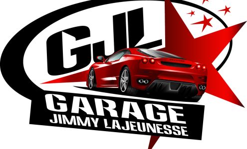 Garage Jimmy Lajeunesse Victoriaville