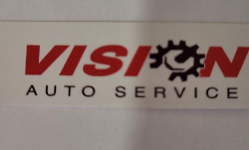 Vision Auto Service Victoriaville