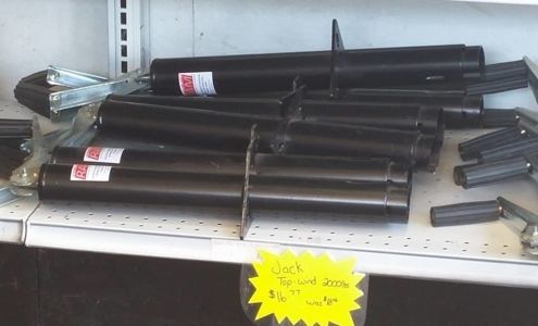 Broad Sales & Service Inc Florenceville-Bristol