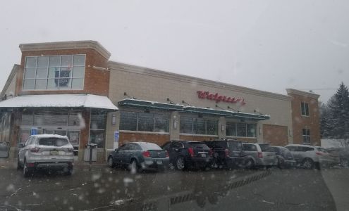 Walgreens Lake Orion