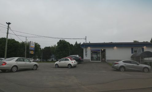 Centre De L'Auto Fernand Leblanc Victoriaville