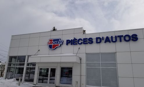 CARQUEST Pièces d’Autos