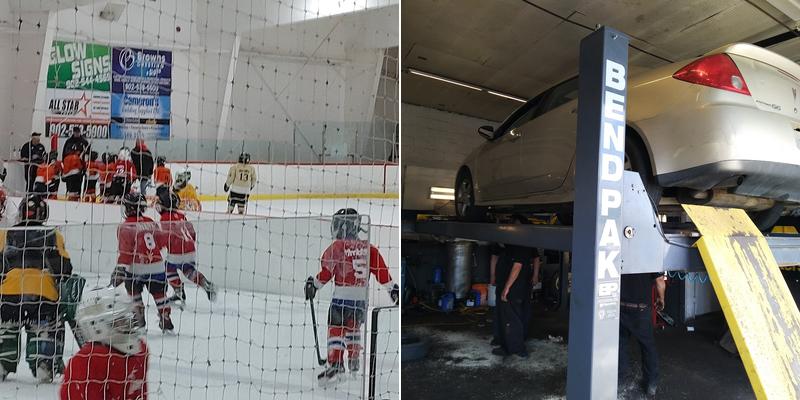 Somerton Gary's Car Care