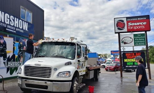 Speedy Auto Service North Bay
