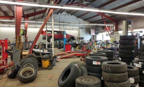 ABC Auto Centre Signature Tire